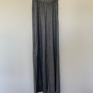 Pretty Little Thing Glitter Suit